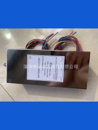 电源滤波器